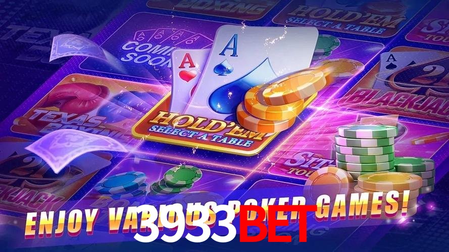 Desvendando o Mundo dos Jogos Virtuais na 3933bet
