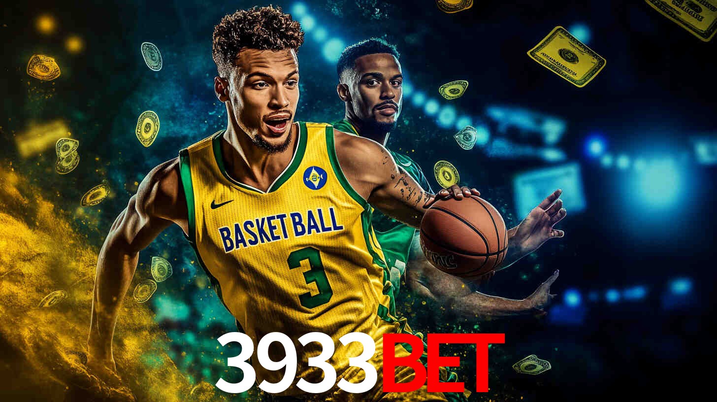 Apostas Esportivas na 3933bet: Um Guia Completo