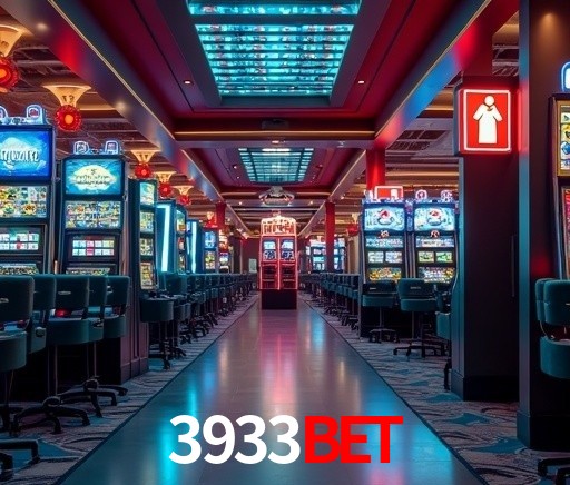 Descubra o Programa VIP da 3933bet: Vantagens Exclusivas para Jogadores