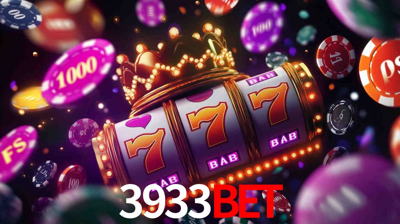Slot Games 3933bet