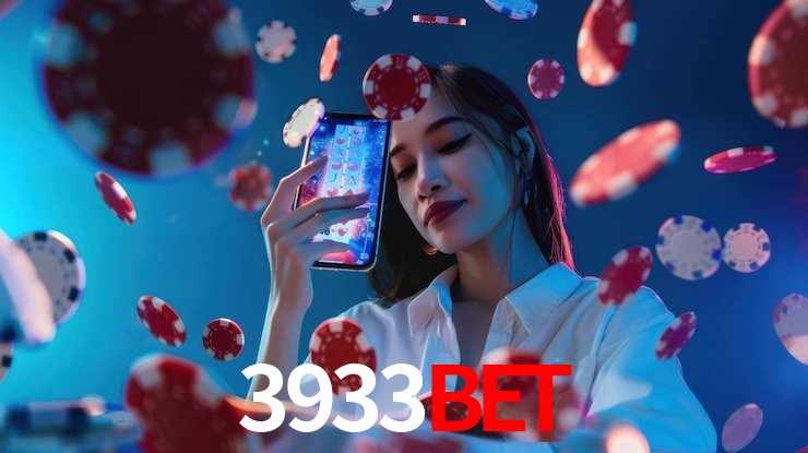 A Experiência Imersiva dos Cassinos Ao Vivo no 3933bet