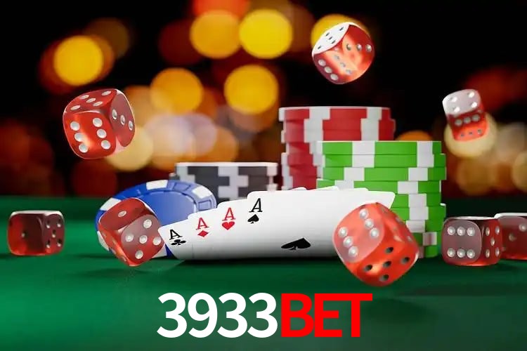 Recursos de Bônus 3933bet
