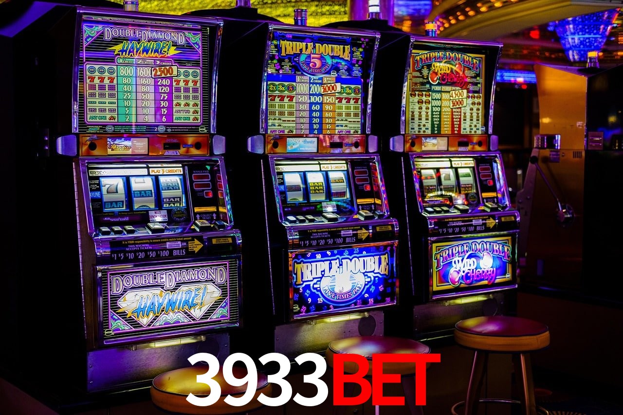Casino VIP 3933bet