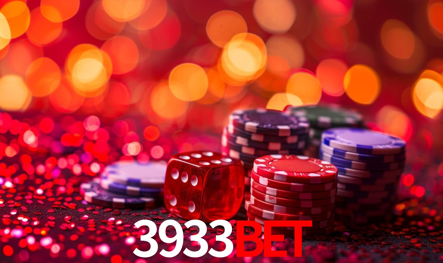 Descubra a Essência do 3933bet: Nossa História e Compromissos