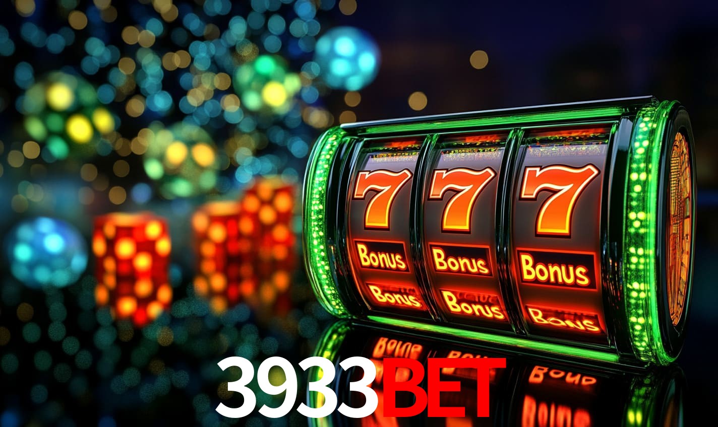 Provedores de Jogos 3933bet