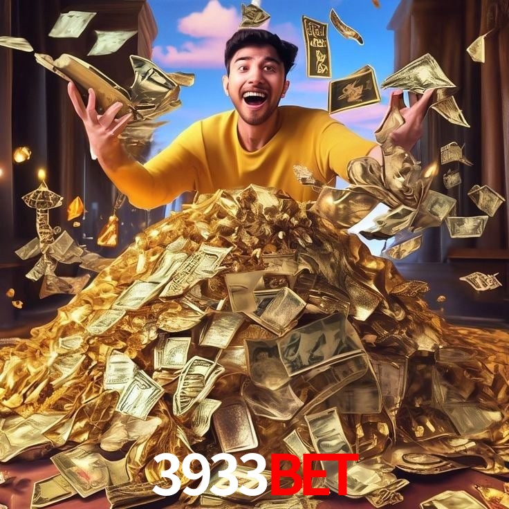Programa VIP 3933bet