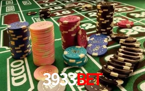 Apostas com odds competitivas na 3933bet
