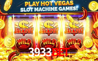 Descubra o Mundo do Cassino Online com 3933bet